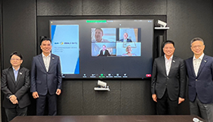 爱游戏体育网页登录董事会决议通过收购德国BHTC 拓展智慧移动生态圈